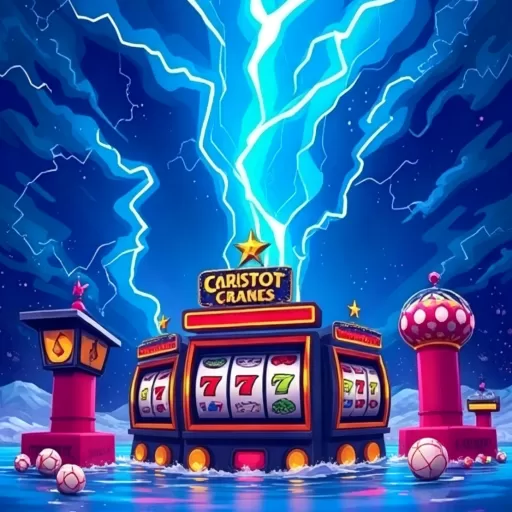musang288: Promo dan Bonus Terbaik untuk Para Gamer Indonesia
