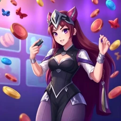 Menjelajahi Fitur Unggulan Situs Game musang288