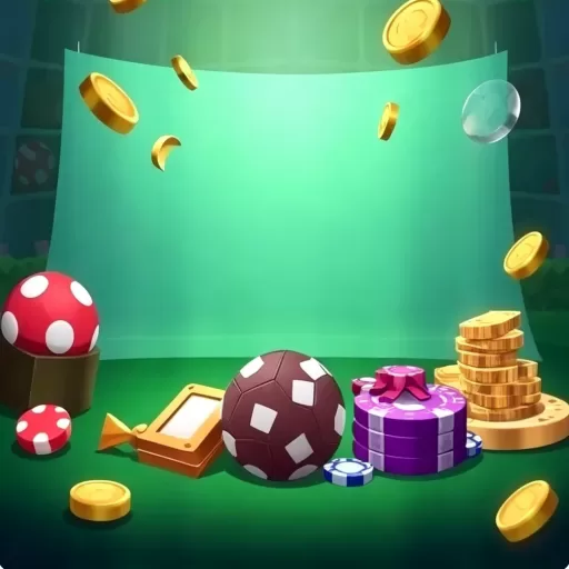 Mengulas Fitur Menarik di Situs Game musang288